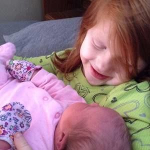 Meet your Posher, Keshia